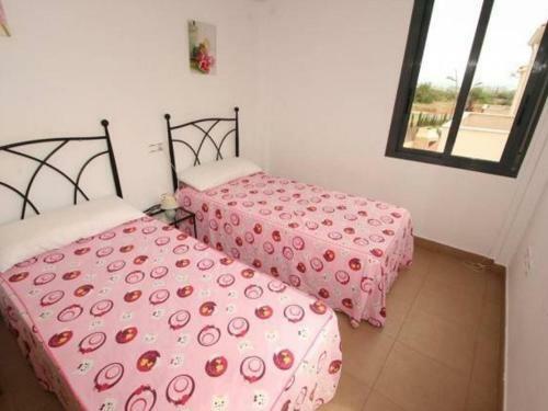 Villa Peniscola, 4 Pi�ces, 6 Personnes - Hisp-234-41