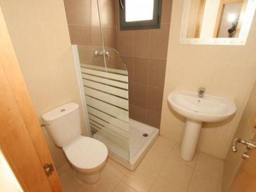 Villa Peniscola, 4 Pi�ces, 6 Personnes - Hisp-234-41