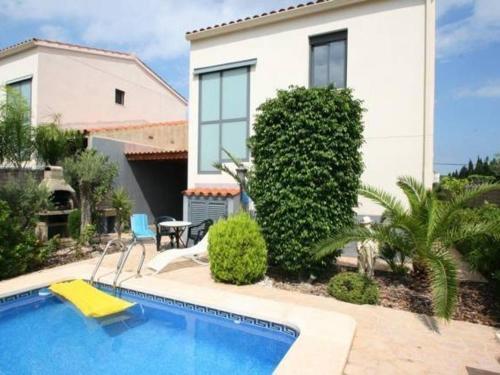 Villa Peniscola, 4 Pi�ces, 6 Personnes - Hisp-234-41