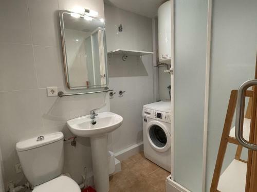 Apartamento Bertur El Arenal