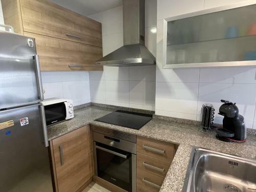 Apartamento Bertur El Arenal