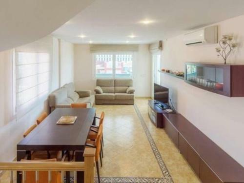 Villa Peniscola, 5 Pi�ces, 8 Personnes - Hisp-234-11