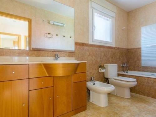 Villa Peniscola, 5 Pi�ces, 8 Personnes - Hisp-234-11