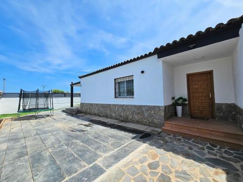 Villa Miami En Pe�iscola