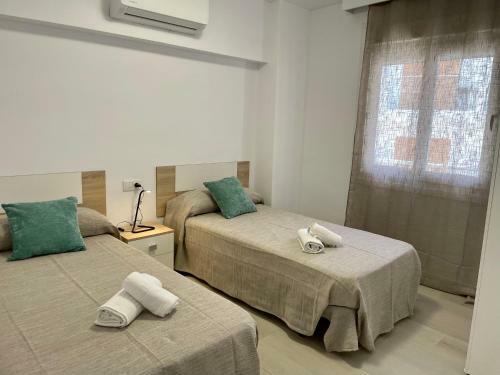 Apartamento �nade - Somhome