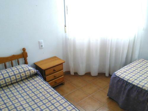 Apartamento Bertur Fincas Sim� D�plex