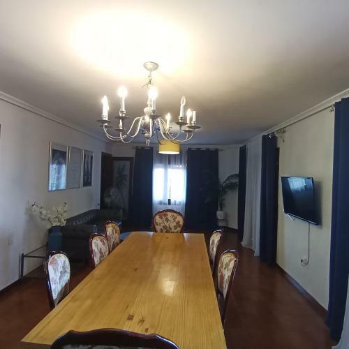 Chalet Urmi 5 Dormitorios