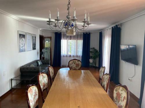 Chalet Urmi 5 Dormitorios