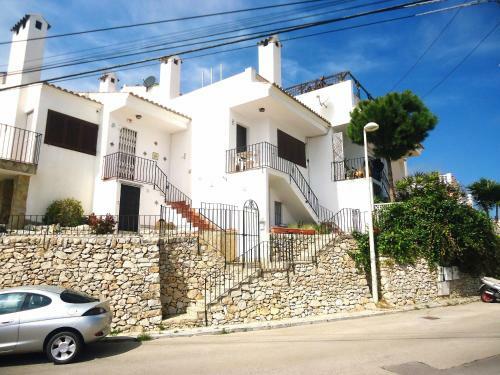 Apartamento Brasil Lek
