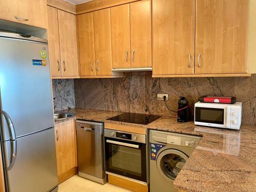 Apartamento Mangata- Somhome