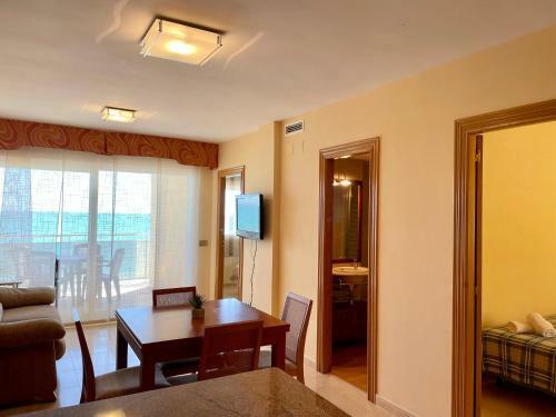 Apartamento Mangata- Somhome
