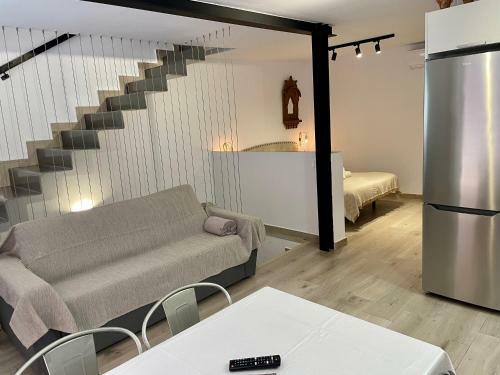 Apartamento �tico Loft Time - Somhome