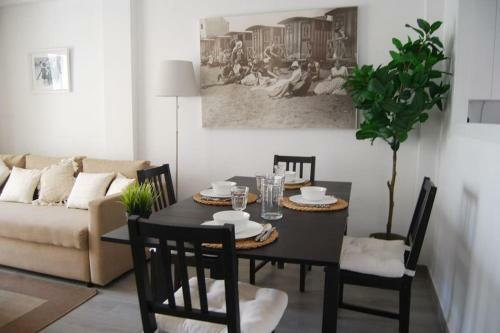Apartamento La Escapada A La Playa