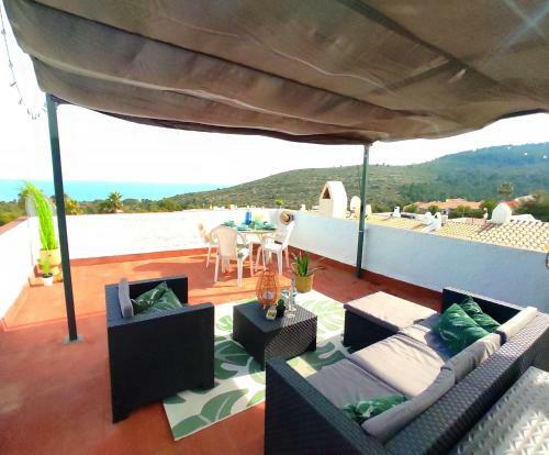 Apartamento La Casa De Leones