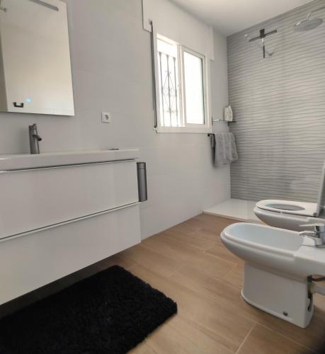 Apartamento La Casa De Leones