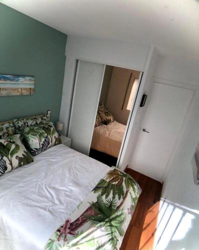 Apartamento La Casa De Leones