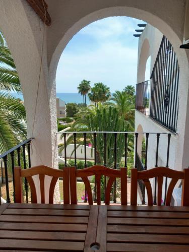 Apartamento La Casa De Leones