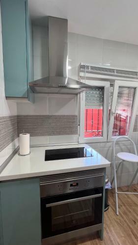 Apartamentos Praderas Pantano San Juan