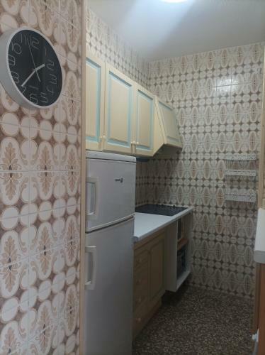 Apartamento Rebeca