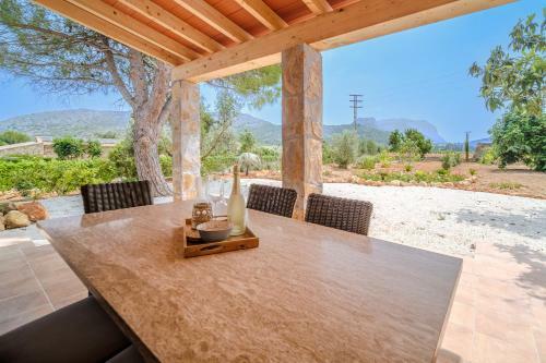 Villa La Sella By Rock Rentals