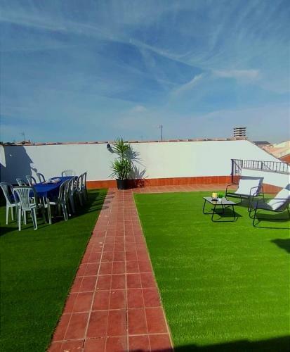 La Mancha Suites Casa Rural