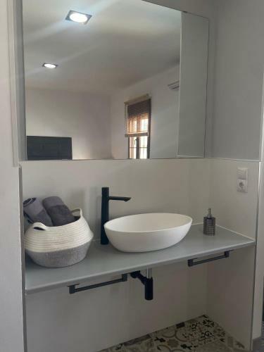 La Mancha Suites Casa Rural