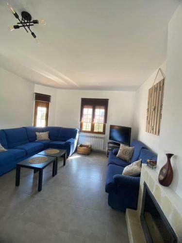 La Mancha Suites Casa Rural