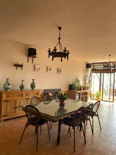 La Mancha Suites Casa Rural