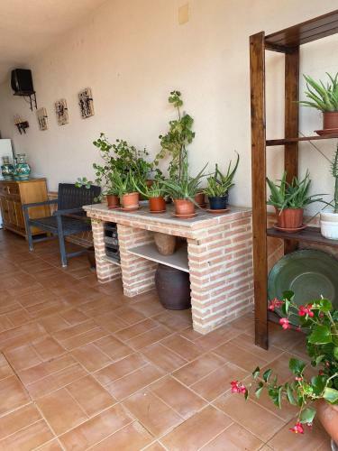 La Mancha Suites Casa Rural