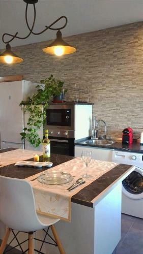 La Mancha Suites Casa Rural