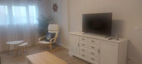 Apartamento El Embarcadero