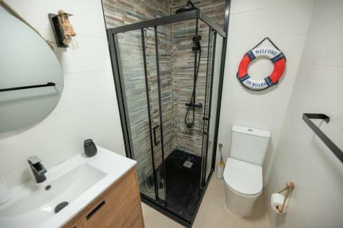 Apartamento El Embarcadero