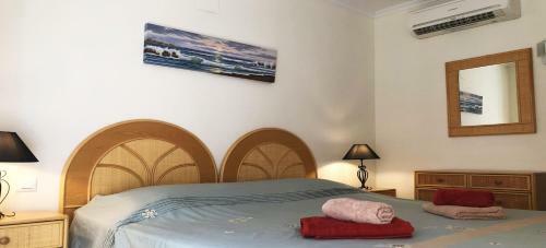 Apartamento Appartement Mar Y Golf