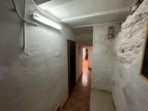Apartamento Casa-cueva En El Coraz�n De Paterna