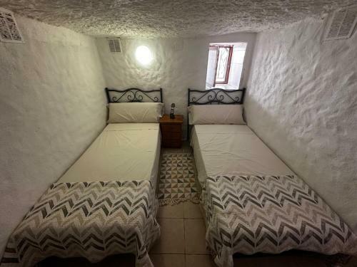 Apartamento Casa-cueva En El Coraz�n De Paterna