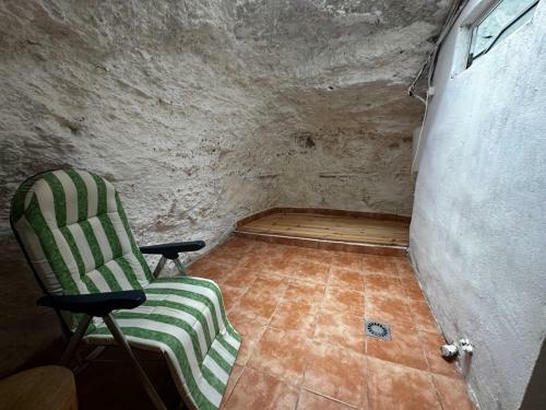 Apartamento Casa-cueva En El Coraz�n De Paterna