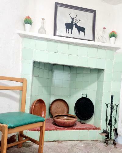 Apartamentos La Cueva