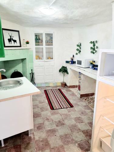 Apartamentos La Cueva