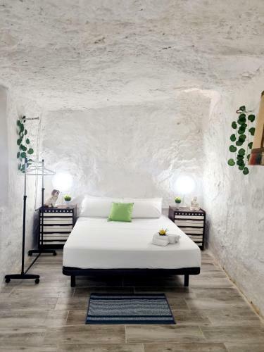 Apartamentos La Cueva
