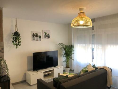 Apartamento Como En Casa