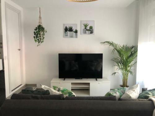 Apartamento Como En Casa