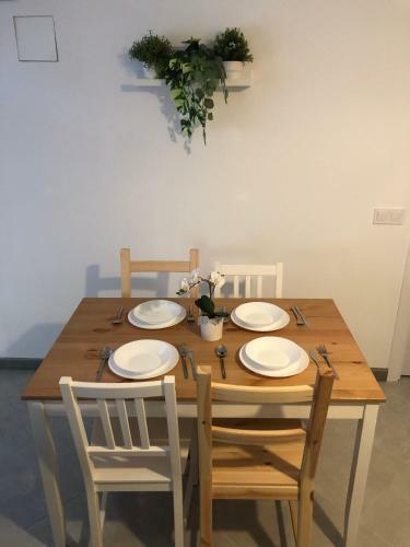 Apartamento Como En Casa