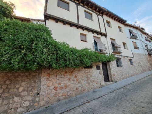 Casa Rural La Posada De Santa Teresa
