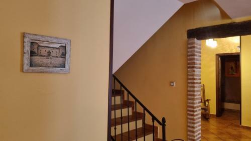 Casa Rural La Posada De Santa Teresa