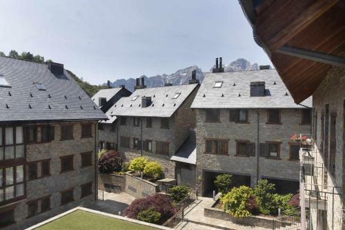 Apartamento Refugio Del Roble By Bevalle