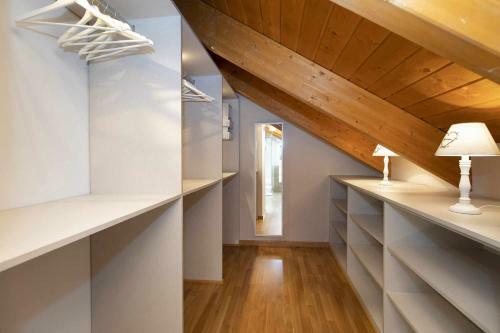 Apartamento Refugio Del Roble By Bevalle