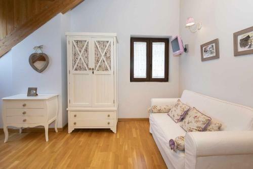Apartamento Refugio Del Roble By Bevalle