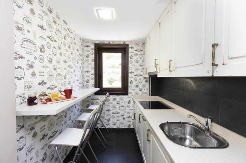 Apartamento Refugio Del Roble By Bevalle