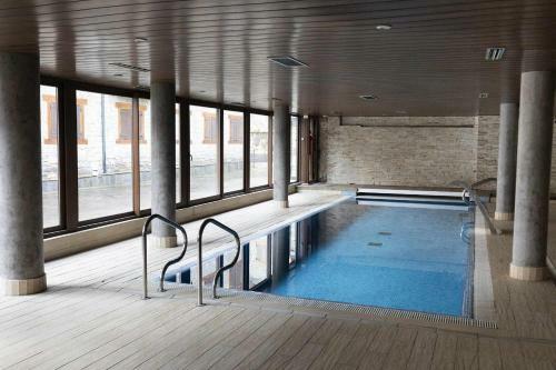 Apartamento Refugio Del Roble By Bevalle