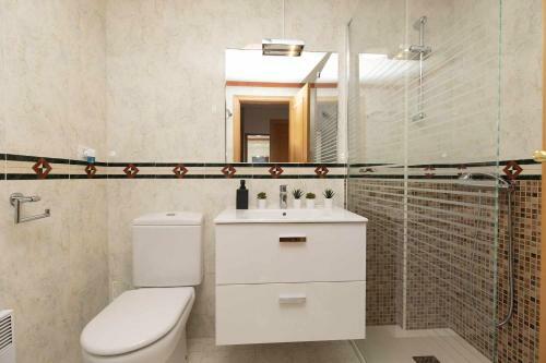 Apartamento Ripereta By Bevalle